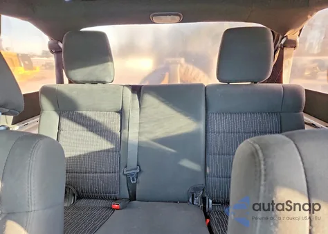 2012 Jeep Wrangler Unlimited Sport z USA, uszkodzony, nr VIN 1C4BJWDG6CL122235